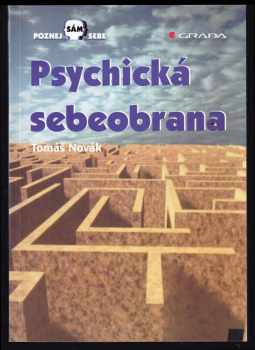 Psychická sebeobrana