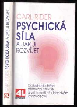 Psychická síla a jak ji rozvíjet