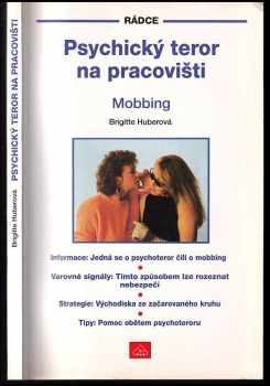 Psychický teror na pracovišti