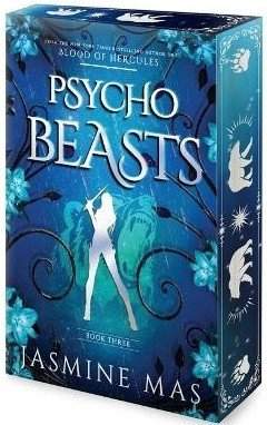Psycho Beasts