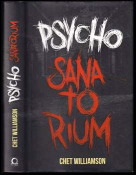 Chet Williamson: Psycho