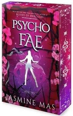 Psycho Fae