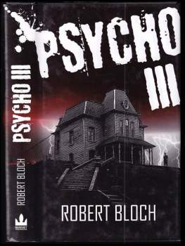 Psycho III