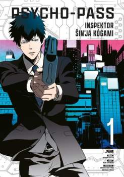 Psycho-pass