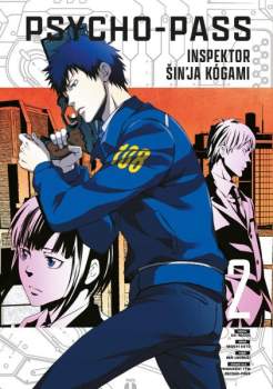 Psycho-pass