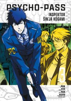 Psycho-pass