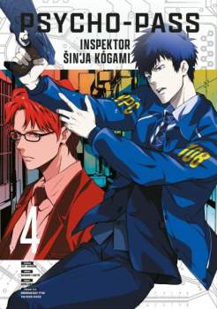 Psycho-pass
