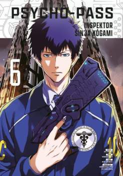Psycho-pass
