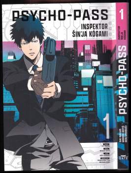 Psycho-pass