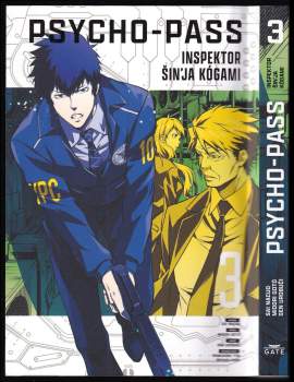 Psycho-pass