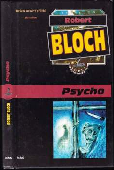 Robert Bloch: Psycho