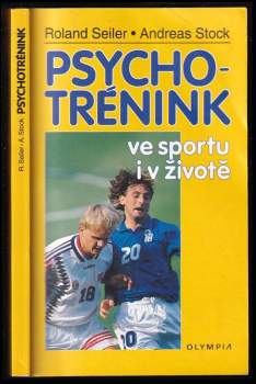 Psycho-trénink