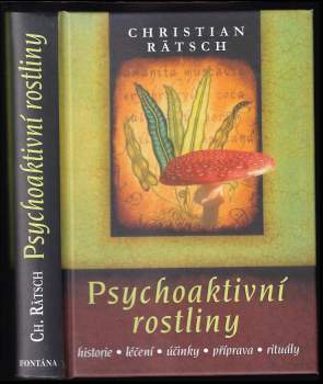 Psychoaktivní rostliny
