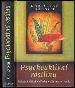 Psychoaktivní rostliny