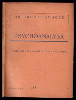 Psychoanalysa