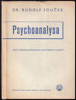 Psychoanalysa