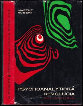 Psychoanalytická revolúcia
