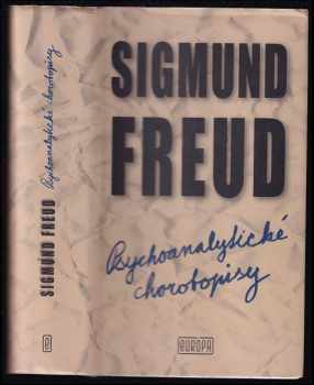 Psychoanalytické chorobopisy