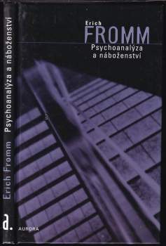 Psychoanalýza a náboženství