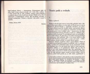Herbert Marcuse: Psychoanalýza a politika