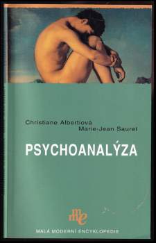 Christiane Alberti: Psychoanalýza