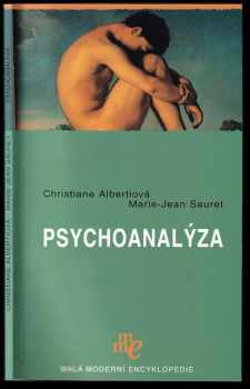 Christiane Alberti: Psychoanalýza