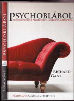 Richard L Ganz: Psychoblábol