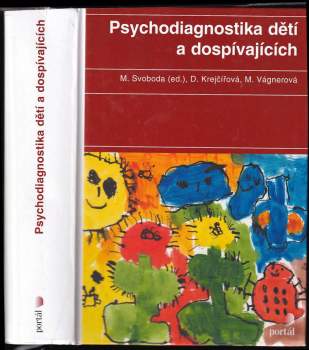 Psychodiagnostika dětí a dospívajících
