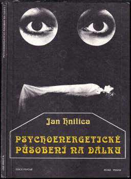 Psychoenergetické působení na dálku