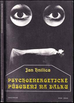 Psychoenergetické působení na dálku