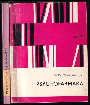Psychofarmaka