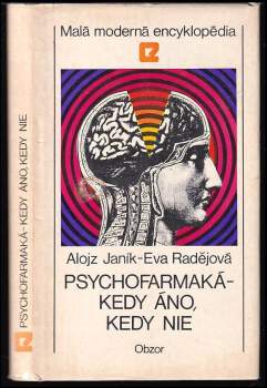 Psychofarmaká - kedy áno, kedy nie