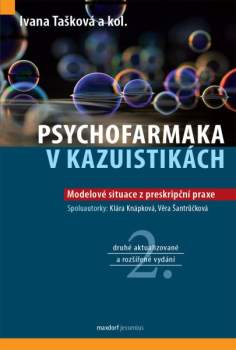 Psychofarmaka v kazuistikách