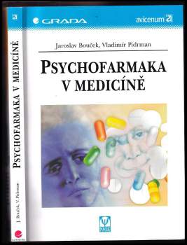 Psychofarmaka v medicíně