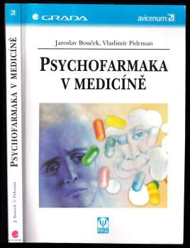 Psychofarmaka v medicíně