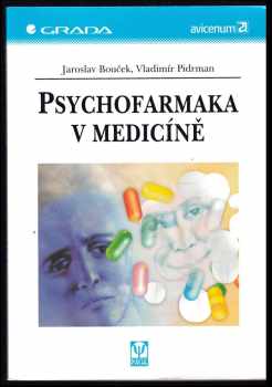 Psychofarmaka v medicíně