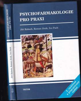 Psychofarmakologie pro praxi