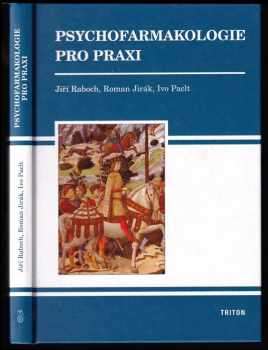 Psychofarmakologie pro praxi
