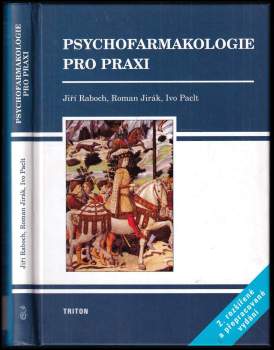 Psychofarmakologie pro praxi