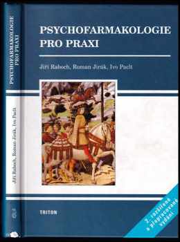 Psychofarmakologie pro praxi