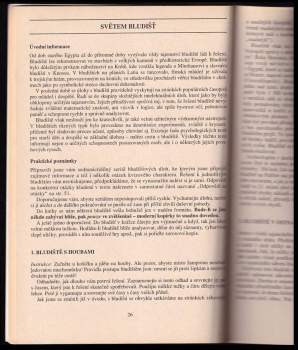 Eduard Bakalář: Psychohry. 2
