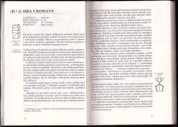 Eduard Bakalář: Psychohry