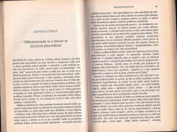 Maxwell Maltz: Psychokybernetika