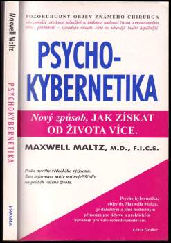 Psychokybernetika