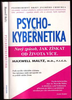 Maxwell Maltz: Psychokybernetika
