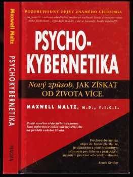 Maxwell Maltz: Psychokybernetika
