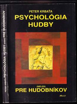 Psychológia hudby (nielen) pre hudobníkov
