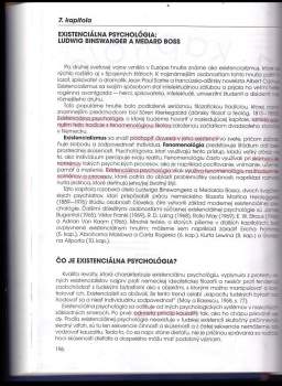 Calvin S Hall: Psychológia osobnosti