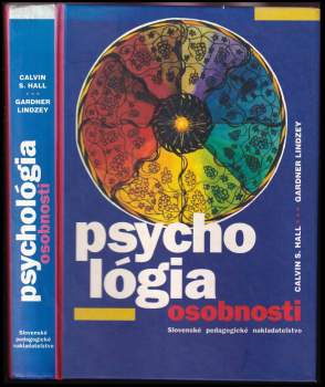 Psychológia osobnosti
