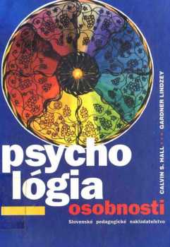 Psychológia osobnosti